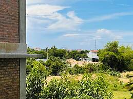 Cloudy Homestay Hoi An