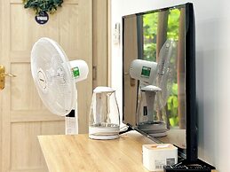 Cloudy Homestay Hoi An