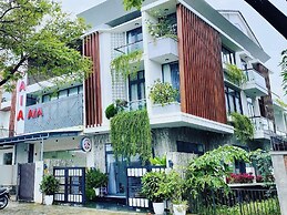 Cloudy Homestay Hoi An