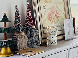 Cloudy Homestay Hoi An