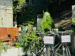 Cloudy Homestay Hoi An