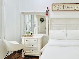 Cloudy Homestay Hoi An