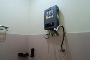 OYO 93363 Senja Dieng Homestay Syariah