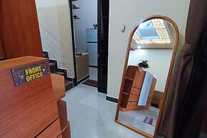 OYO 93363 Senja Dieng Homestay Syariah