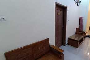 OYO 93363 Senja Dieng Homestay Syariah