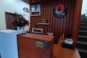 OYO 93363 Senja Dieng Homestay Syariah