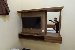 OYO 93363 Senja Dieng Homestay Syariah