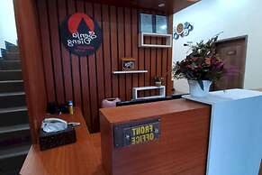 OYO 93363 Senja Dieng Homestay Syariah