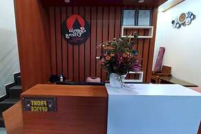 OYO 93363 Senja Dieng Homestay Syariah