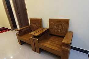 OYO 93363 Senja Dieng Homestay Syariah