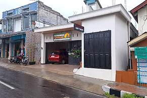 OYO 93363 Senja Dieng Homestay Syariah