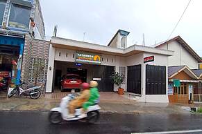 OYO 93363 Senja Dieng Homestay Syariah