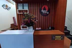 OYO 93363 Senja Dieng Homestay Syariah