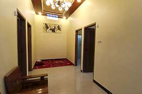 OYO 93363 Senja Dieng Homestay Syariah