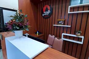 OYO 93363 Senja Dieng Homestay Syariah