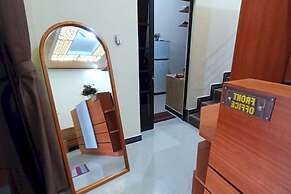 OYO 93363 Senja Dieng Homestay Syariah