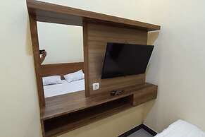 OYO 93363 Senja Dieng Homestay Syariah