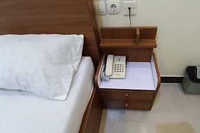 OYO 93363 Senja Dieng Homestay Syariah