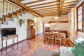 Holiday-Home with pool in San Gimignano