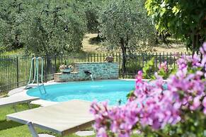 Holiday-Home with pool in San Gimignano