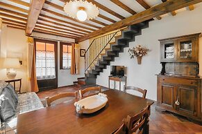 Holiday-Home with pool in San Gimignano