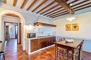 Holiday-Home with pool in San Gimignano