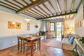 Holiday-Home with pool in San Gimignano