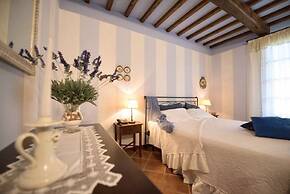 Holiday-Home with pool in San Gimignano