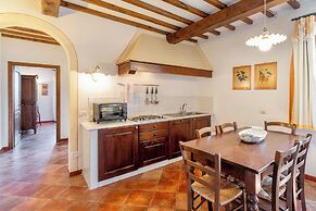 Holiday-Home with pool in San Gimignano