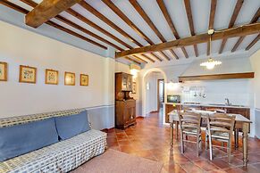 Holiday-Home with pool in San Gimignano