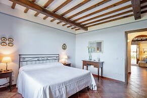 Holiday-Home with pool in San Gimignano