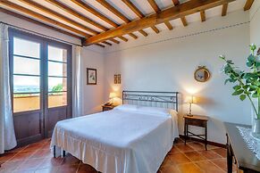 Holiday-Home with pool in San Gimignano