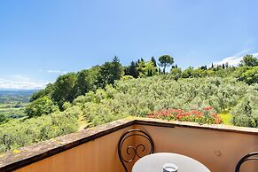 Holiday-Home with pool in San Gimignano