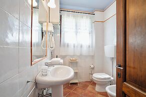 Holiday-Home with pool in San Gimignano