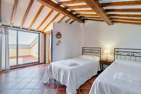 Holiday-Home with pool in San Gimignano