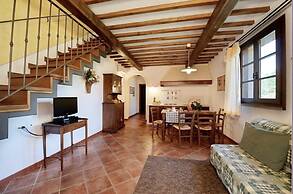 Holiday-Home with pool in San Gimignano