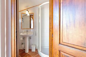 Holiday-Home with pool in San Gimignano