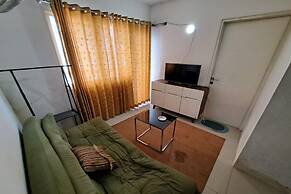 OYO 93364 Apartement Grand Sentraland By King Property