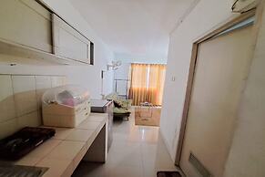 OYO 93364 Apartement Grand Sentraland By King Property