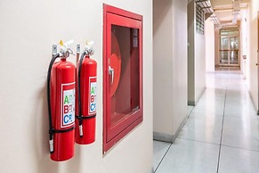 OYO 93364 Apartement Grand Sentraland By King Property