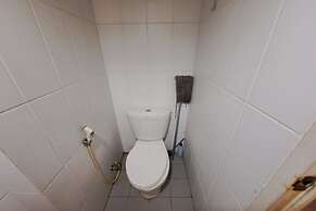 OYO 93364 Apartement Grand Sentraland By King Property