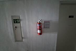 OYO 93364 Apartement Grand Sentraland By King Property