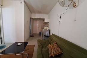 OYO 93364 Apartement Grand Sentraland By King Property