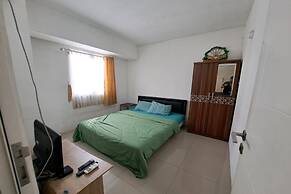 OYO 93364 Apartement Grand Sentraland By King Property