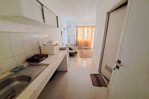 OYO 93364 Apartement Grand Sentraland By King Property