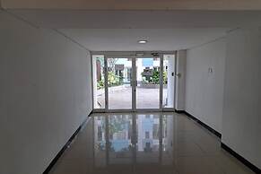 OYO 93364 Apartement Grand Sentraland By King Property