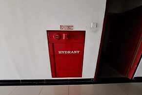 OYO 93366 Apartement Grand Sentraland By Rai Property