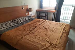 OYO 93366 Apartement Grand Sentraland By Rai Property