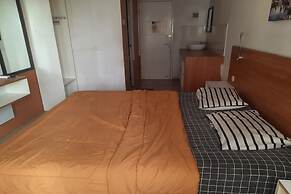 OYO 93366 Apartement Grand Sentraland By Rai Property