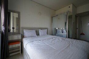 OYO 93366 Apartement Grand Sentraland By Rai Property